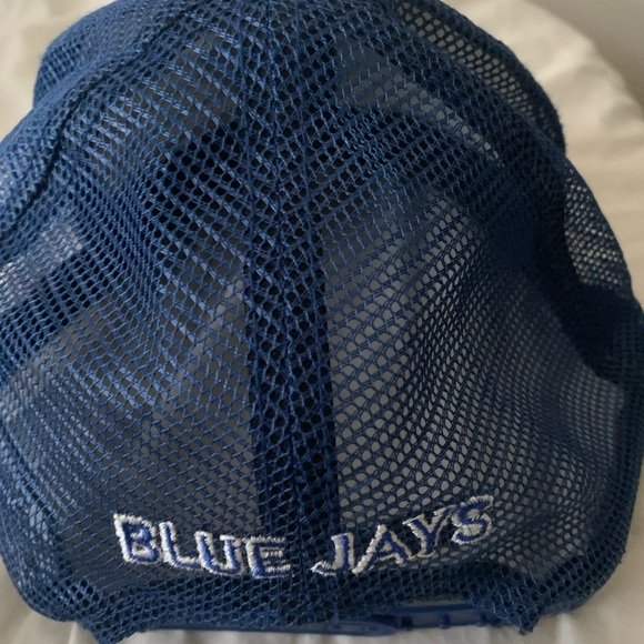 New Era snap back Toronto Blue Jays Hat. - Picture 2 of 3